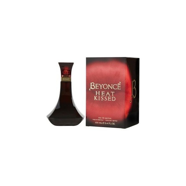 Beyonce Heat Kissed 3.4Oz Eau De Parfum