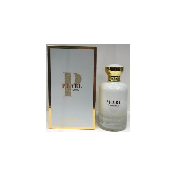 Bharara Beauty Pearl 3.4Oz Eau De Parfum