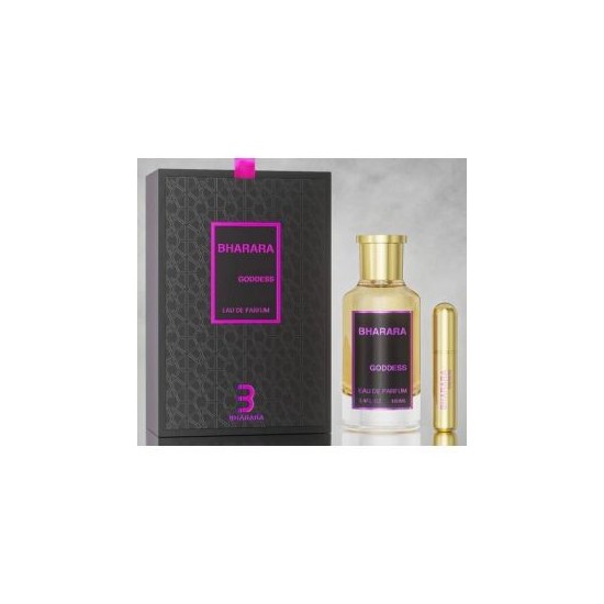 Bharara Goddess 3.4Oz Eau De Parfum