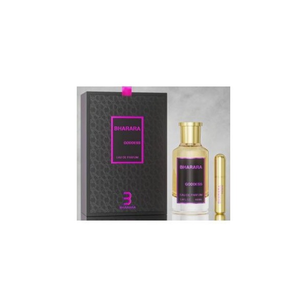 Bharara Goddess 3.4Oz Eau De Parfum