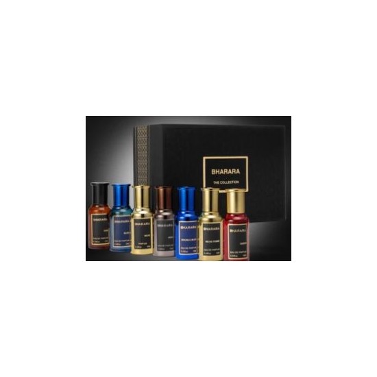 Bharara Minis Collection Set 7X10Ml