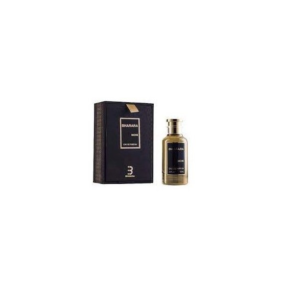 Bharara Niche Femme 3.4Oz Eau De Parfum