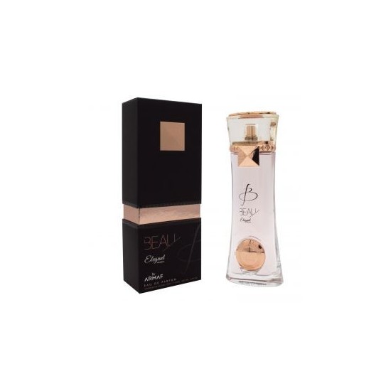 Blue Elegant By Armaf 3.4Oz Eau De Parfum For Women