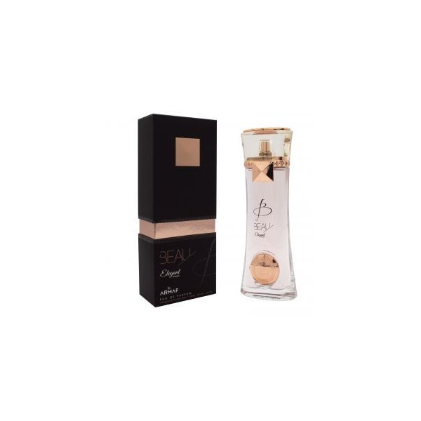 Blue Elegant By Armaf 3.4Oz Eau De Parfum For Women