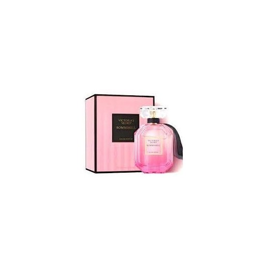 Bombshell By Victoria Secret 3.4 Ounce Eau De Parfum For Ladies
