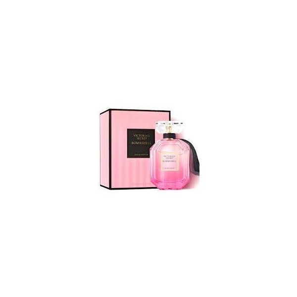 Bombshell By Victoria Secret 3.4 Ounce Eau De Parfum For Ladies