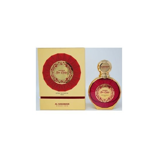 Bon Cherie 3.33Oz Extrait De Parfum By Al Haramain
