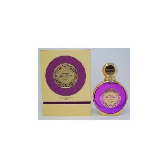 Bon Cherie Violet 3.33Oz Extrait De Parfum By Al Haramain