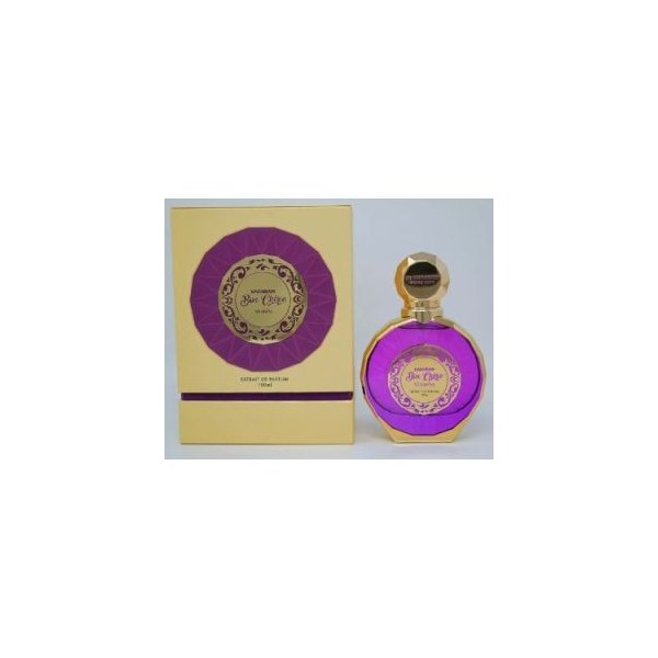 Bon Cherie Violet 3.33Oz Extrait De Parfum By Al Haramain