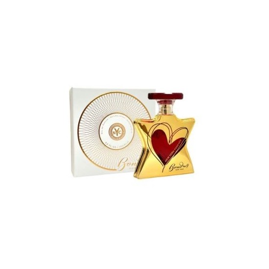 Bond No.9 New York Forever 3.4Oz Eau De Parfum