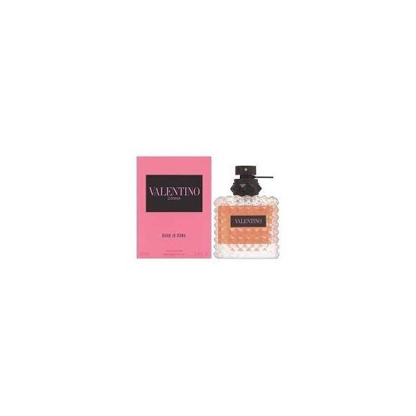 Born In Roma By Valentino 3.4Oz Edp For Women Donna