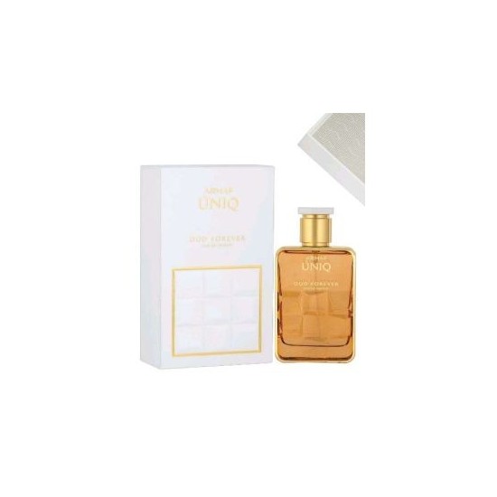 Armaf Uniq Oud Forever 3.4Oz Edp For Men