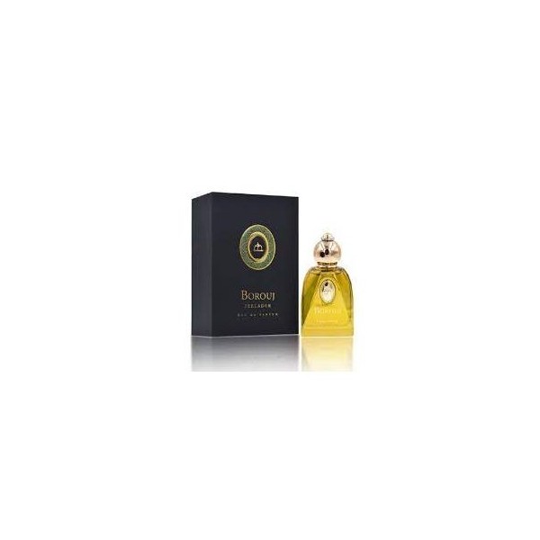 Borouj Perlador 2.8Oz Eau De Parfum Unisex