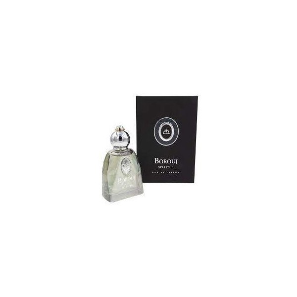Borouj Spiritus 2.8Oz Eau De Parfum Unisex