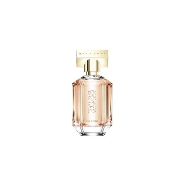 Boss The Scent By Hugo Boss 3.3Oz Eau De Parfum For Women