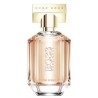 Boss The Scent By Hugo Boss 3.3Oz Eau De Parfum For Women